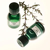 Tea Tree Oil