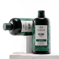 Tea Tree Purifying & Balancing Shampoo