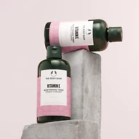 Vitamin E Hydrating Toner