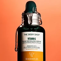 Vitamin C Glow Revealing Serum