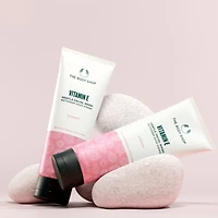 Vitamin E Gentle Facial Wash