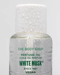 White Musk® Perfume Oil