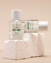 White Musk® Perfume Oil