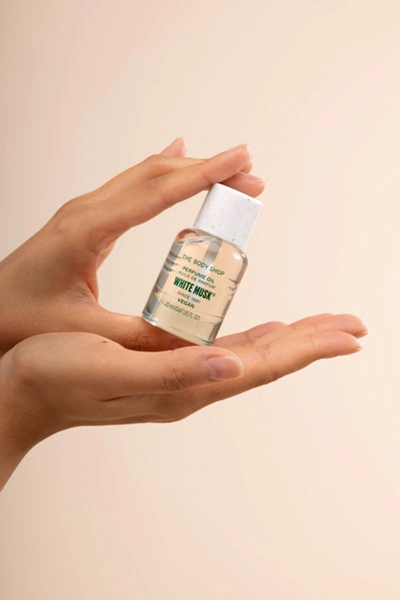 White Musk® Perfume Oil