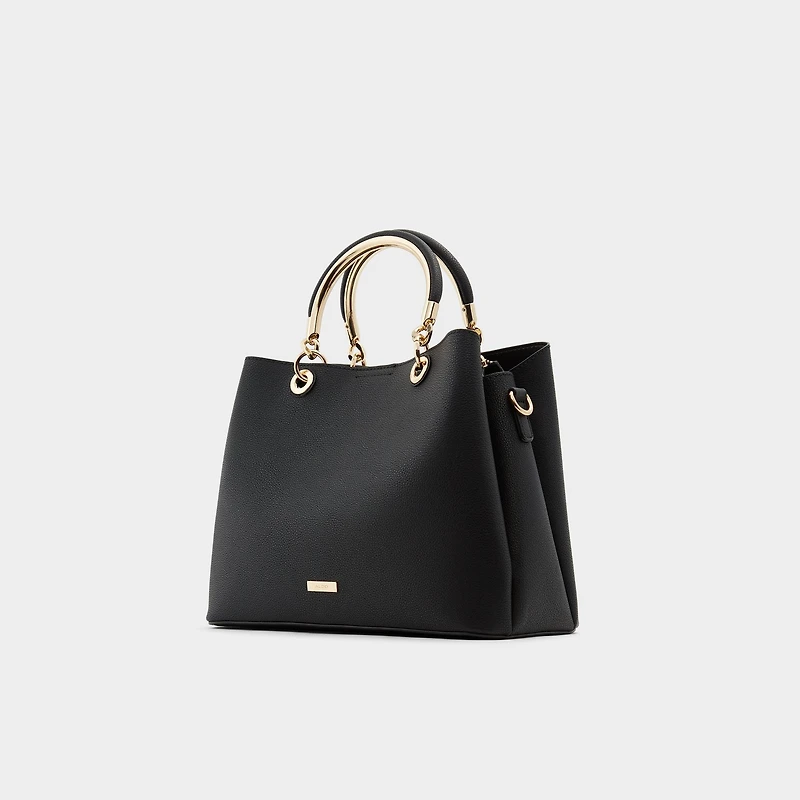 ALDO Surgoine in Black