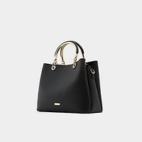 ALDO Surgoine in Black