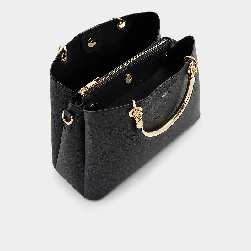 ALDO Surgoine in Black