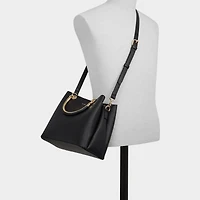 ALDO Surgoine in Black