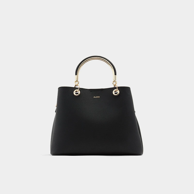 ALDO Surgoine in Black