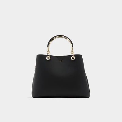 ALDO Surgoine in Black