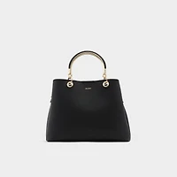 ALDO Surgoine in Black