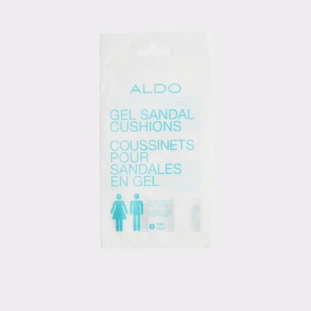ALDO Gel Sandal Cushion Shop Midtown