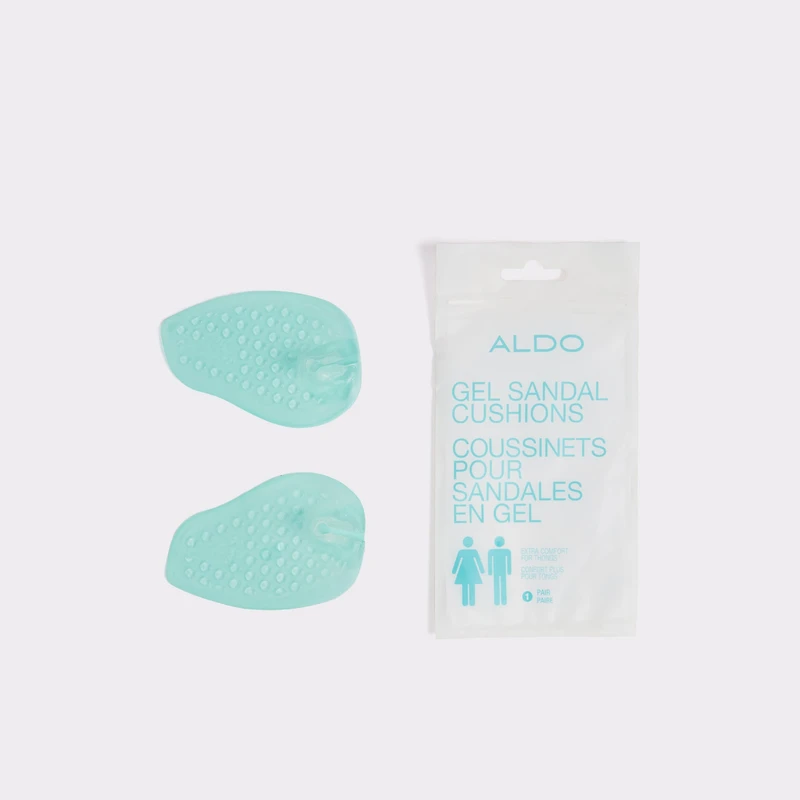 Gel Sandal Cushion