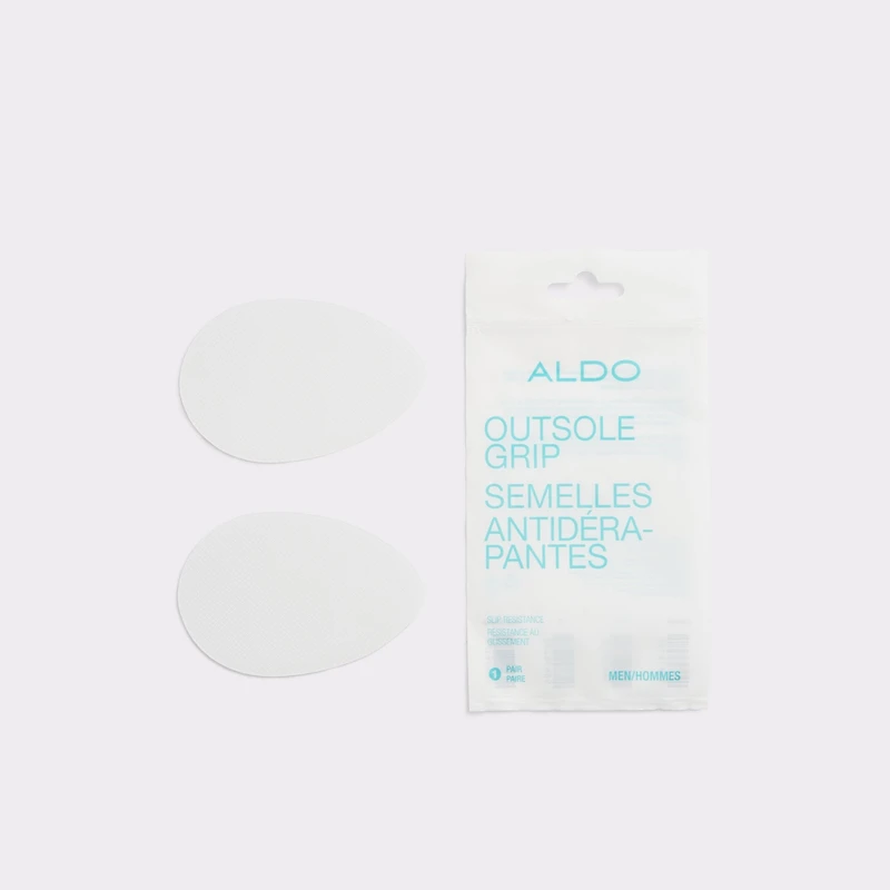 Men's Outsole Grip