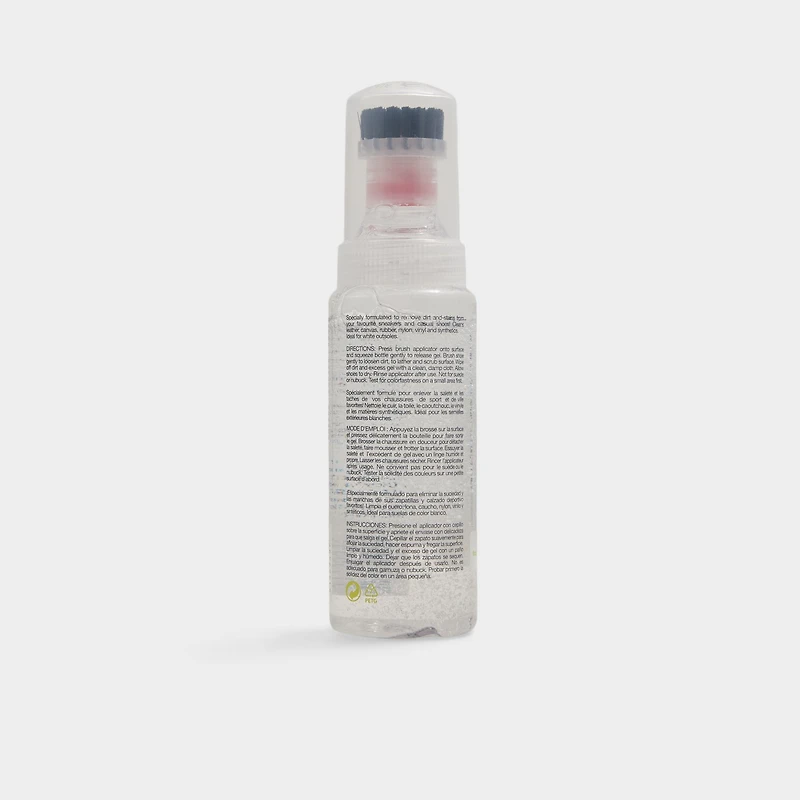 Gel Cleaner