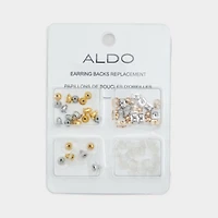 ALDO Oloecia in Metallic Multi