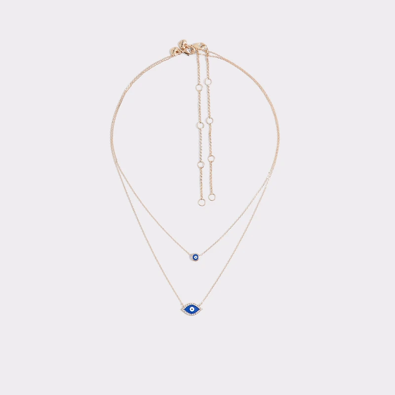 ALDO Meiria in Medium Blue