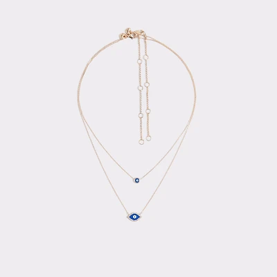 ALDO Meiria in Medium Blue