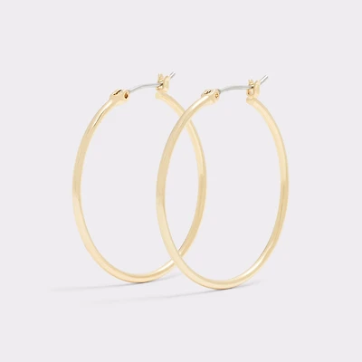 ALDO Jaborosa in Gold