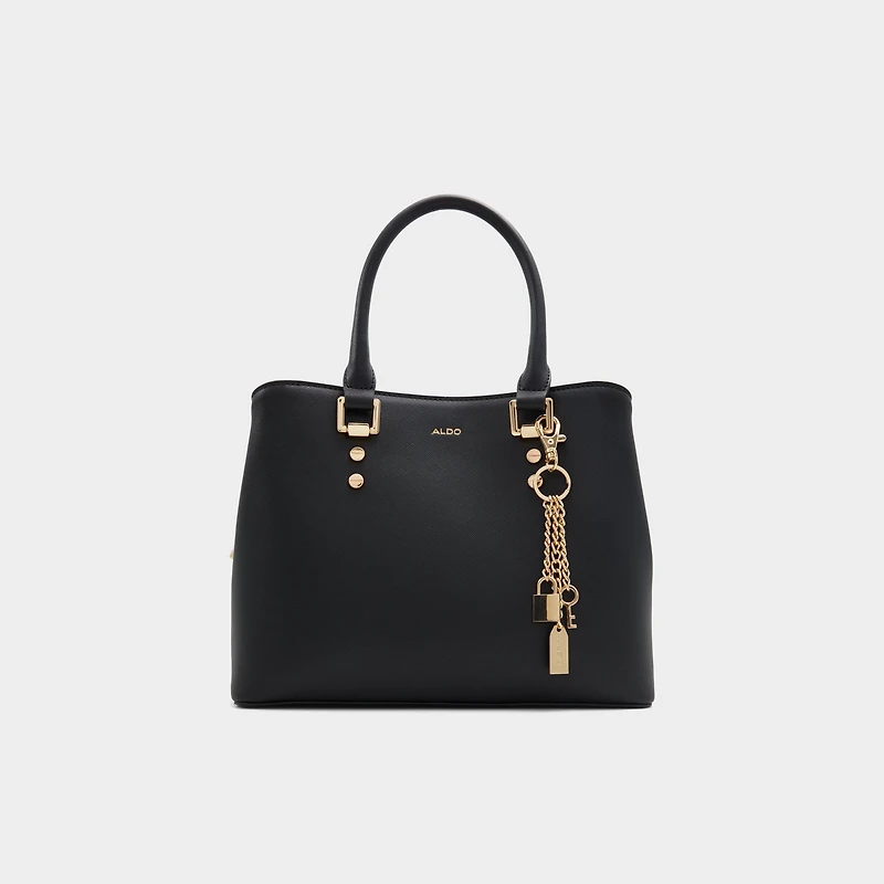 ALDO Legoirii in Black