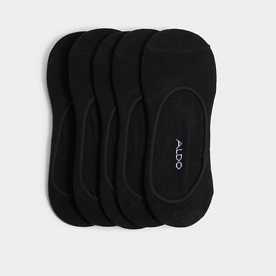 ALDO Duflos in Black