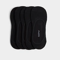 ALDO Duflos in Black