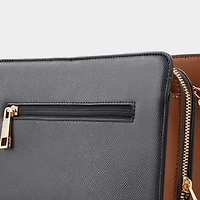 ALDO Margarethe in Black