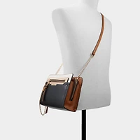 ALDO Margarethe in Black