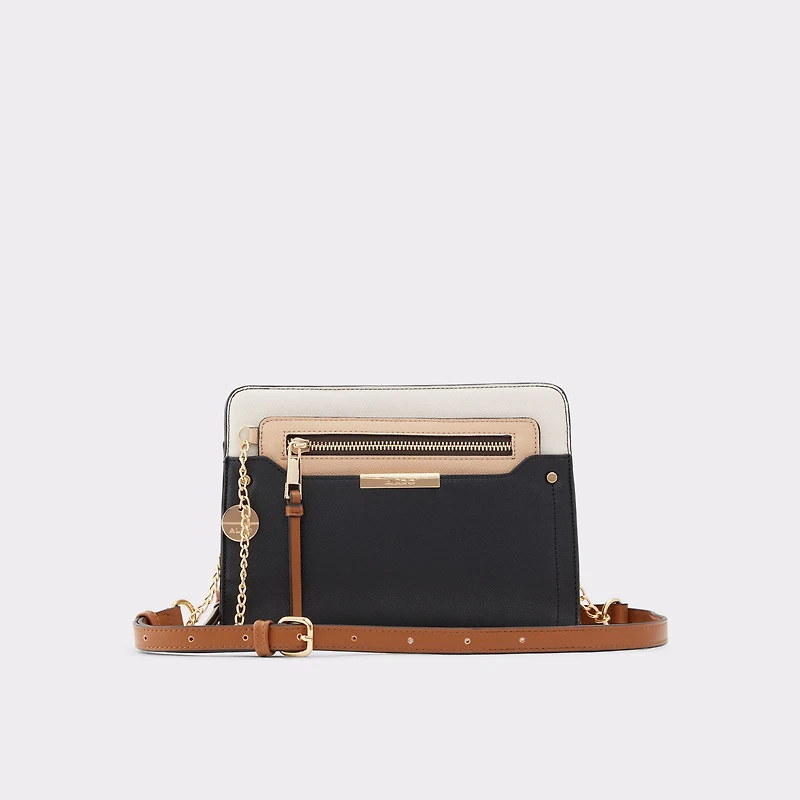 ALDO Margarethe in Black