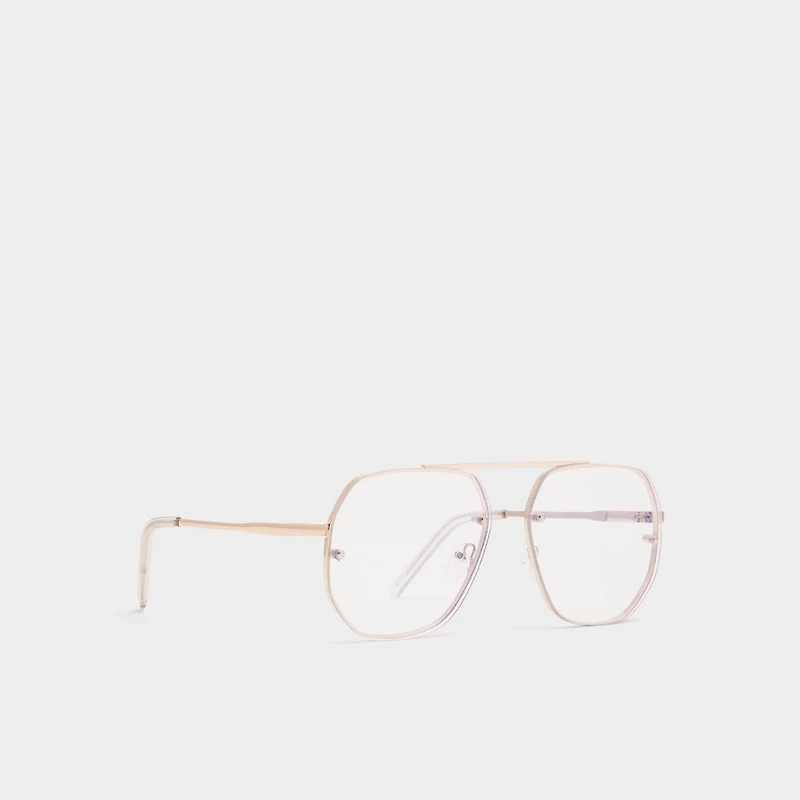 ALDO Diprion in Gold