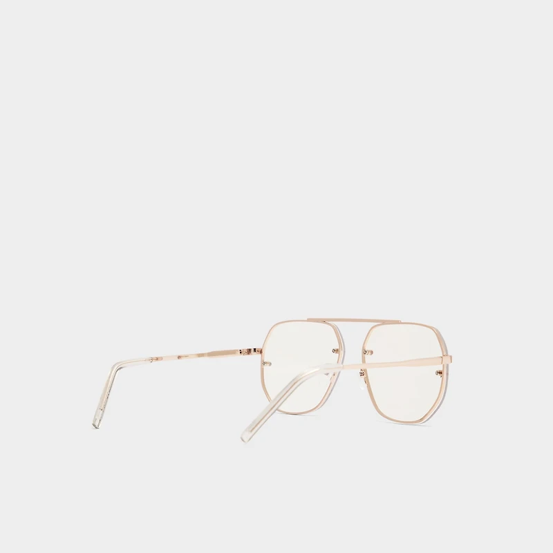 ALDO Diprion in Gold