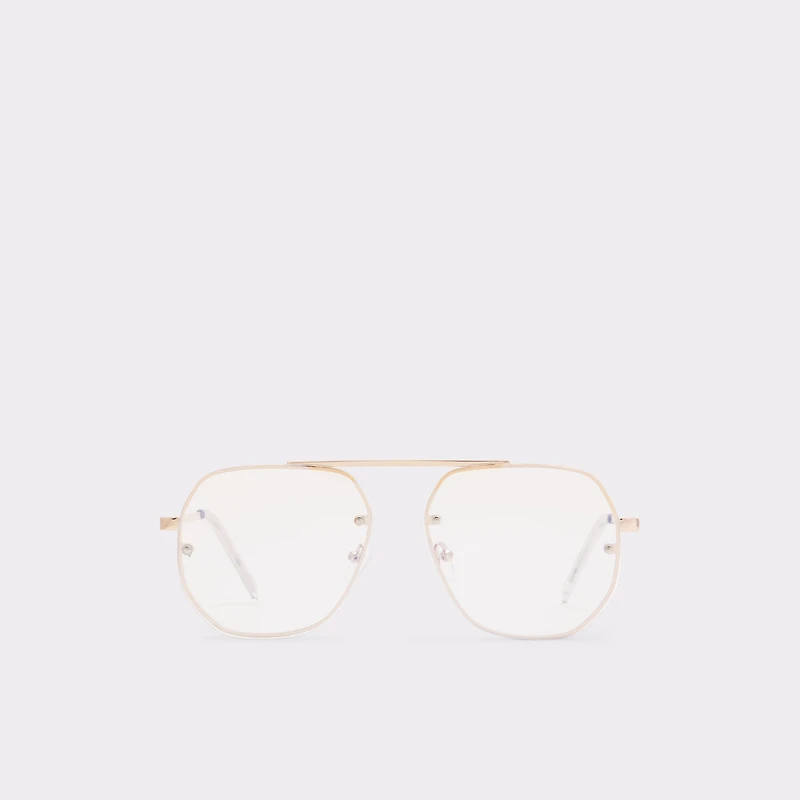 ALDO Diprion in Gold