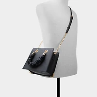 ALDO Bilitha in Black