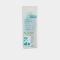 Women's Beaded Massaging Insoles
