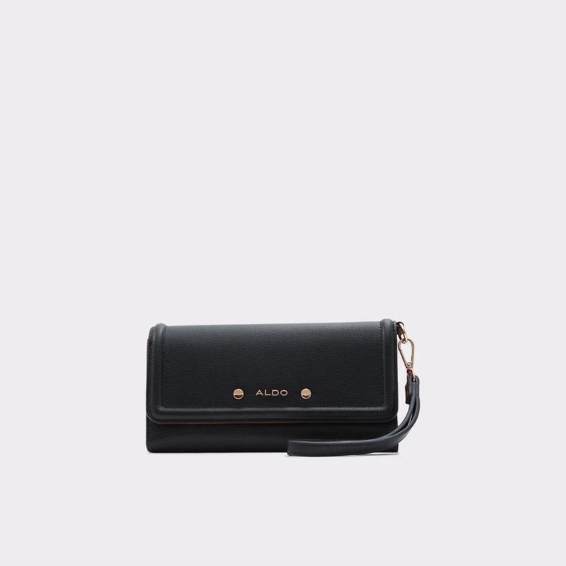 ALDO Elbobaldar in Black