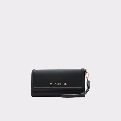 ALDO Elbobaldar in Black
