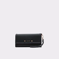 ALDO Elbobaldar in Black