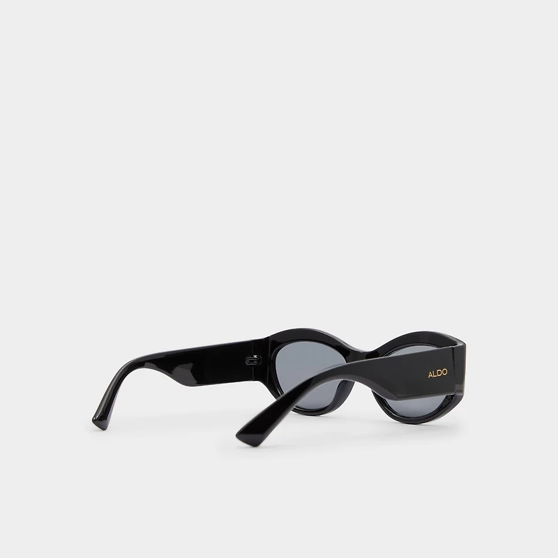ALDO Warmouth in Black