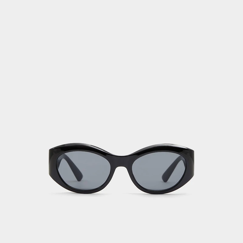 ALDO Warmouth in Black
