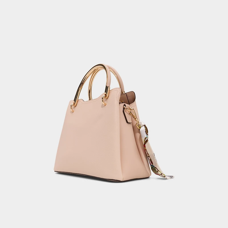 ALDO Arrayan in Light Pink