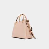 ALDO Arrayan in Light Pink
