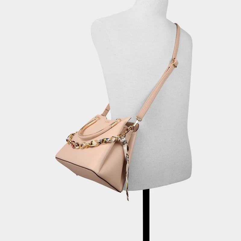 ALDO Arrayan in Light Pink
