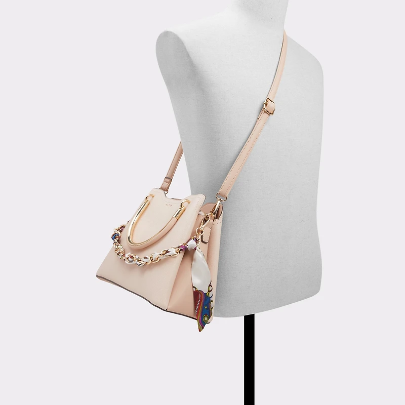 ALDO Arrayan in Light Pink