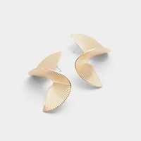 ALDO Faria in Gold