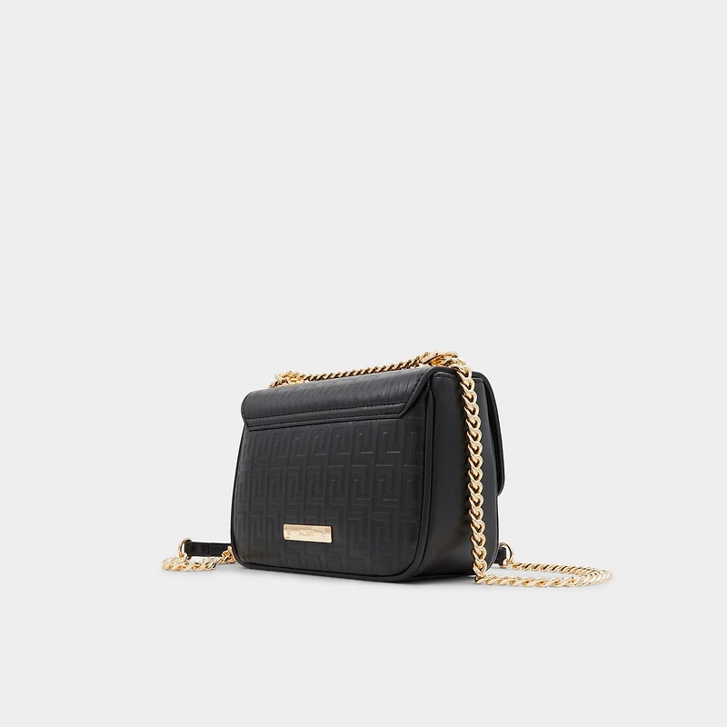 ALDO Wyleriel in Black