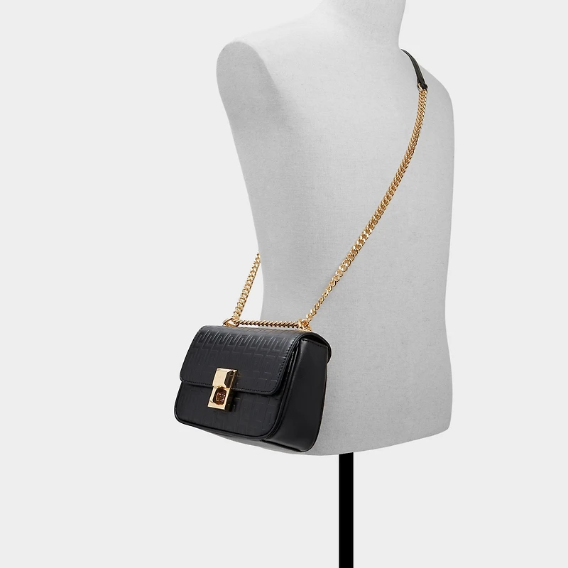 ALDO Wyleriel in Black