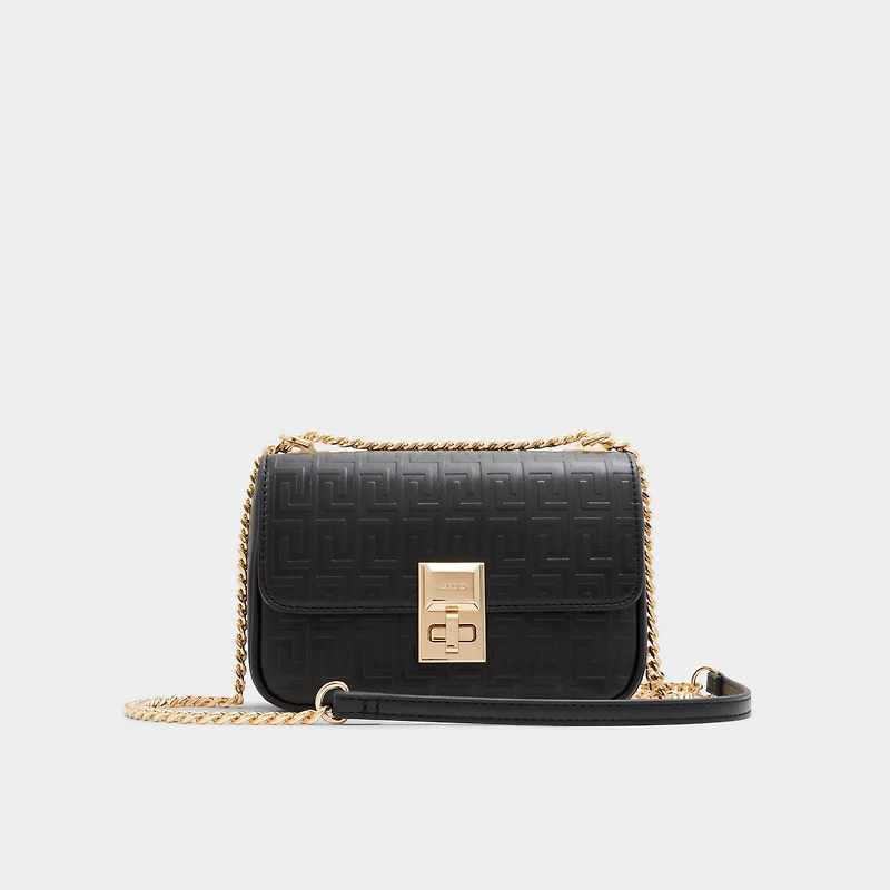 ALDO Wyleriel in Black