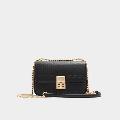 ALDO Wyleriel in Black