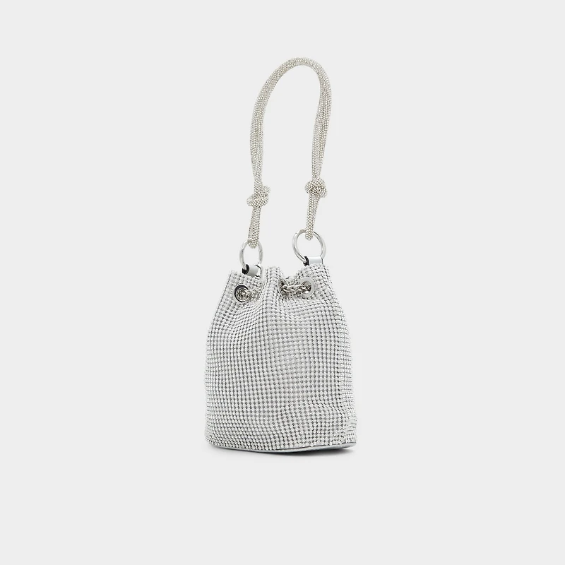 ALDO Marvelax in Silver