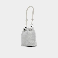 ALDO Marvelax in Silver
